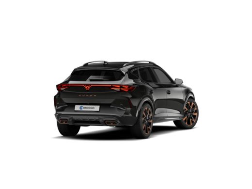 CUPRA Formentor VZ Tribe Edition | Digitaal instrumentenpaneel (Virtual Cockpit) | Draadloze Apple CarPlay&trade;, Andr... ActivLease financial lease