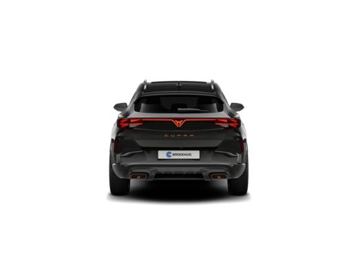 CUPRA Formentor VZ Tribe Edition | Digitaal instrumentenpaneel (Virtual Cockpit) | Draadloze Apple CarPlay&trade;, Andr... ActivLease financial lease