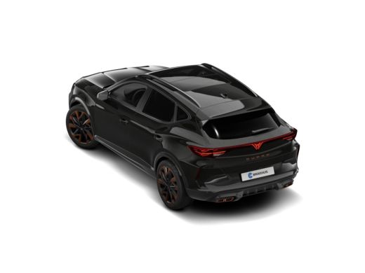 CUPRA Formentor VZ Tribe Edition | Digitaal instrumentenpaneel (Virtual Cockpit) | Draadloze Apple CarPlay&trade;, Andr... ActivLease financial lease