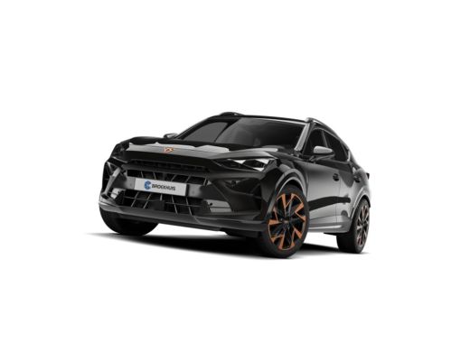 CUPRA Formentor VZ Tribe Edition | Digitaal instrumentenpaneel (Virtual Cockpit) | Draadloze Apple CarPlay&trade;, Andr... ActivLease financial lease