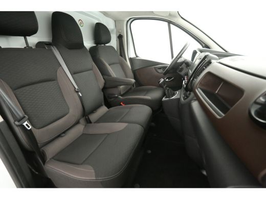 Fiat Talento 2.0 MultiJet L1H1 | Airco | Cruise | Camera | Carplay | 3 Zits | 2xSchuifdeur ActivLease financial lease