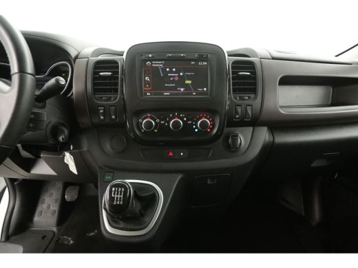Fiat Talento 2.0 MultiJet L1H1 | Airco | Cruise | Camera | Carplay | 3 Zits | 2xSchuifdeur ActivLease financial lease