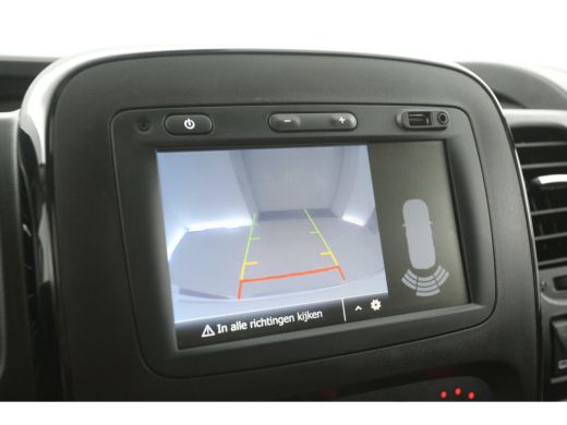 Fiat Talento 2.0 MultiJet L1H1 | Airco | Cruise | Camera | Carplay | 3 Zits | 2xSchuifdeur ActivLease financial lease