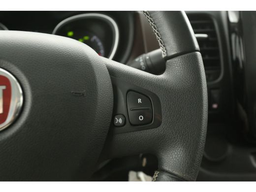 Fiat Talento 2.0 MultiJet L1H1 | Airco | Cruise | Camera | Carplay | 3 Zits | 2xSchuifdeur ActivLease financial lease