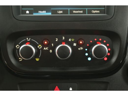 Fiat Talento 2.0 MultiJet L1H1 | Airco | Cruise | Camera | Carplay | 3 Zits | 2xSchuifdeur ActivLease financial lease