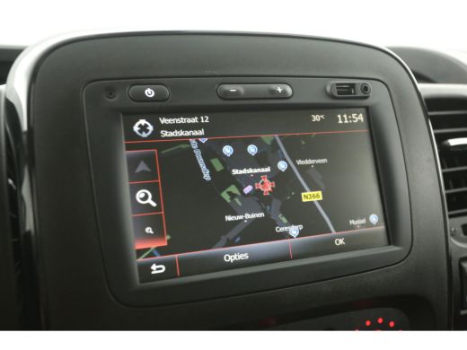 Fiat Talento 2.0 MultiJet L1H1 | Airco | Cruise | Camera | Carplay | 3 Zits | 2xSchuifdeur ActivLease financial lease