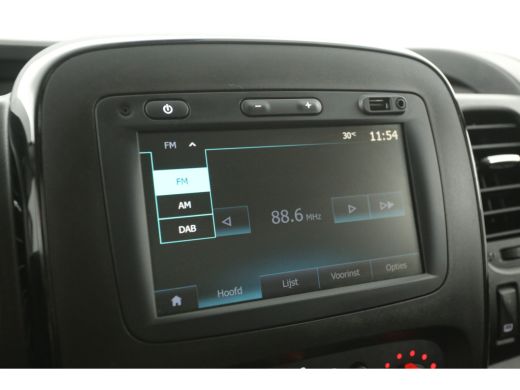 Fiat Talento 2.0 MultiJet L1H1 | Airco | Cruise | Camera | Carplay | 3 Zits | 2xSchuifdeur ActivLease financial lease