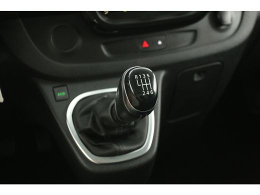 Fiat Talento 2.0 MultiJet L1H1 | Airco | Cruise | Camera | Carplay | 3 Zits | 2xSchuifdeur ActivLease financial lease