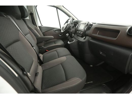 Fiat Talento 2.0 MultiJet L1H1 | Airco | Cruise | Camera | Carplay | 3 Zits | 2xSchuifdeur ActivLease financial lease