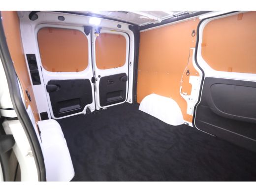 Fiat Talento 2.0 MultiJet L1H1 | Airco | Cruise | Camera | Carplay | 3 Zits | 2xSchuifdeur ActivLease financial lease