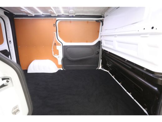 Fiat Talento 2.0 MultiJet L1H1 | Airco | Cruise | Camera | Carplay | 3 Zits | 2xSchuifdeur ActivLease financial lease