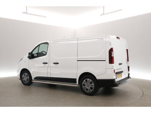 Fiat Talento 2.0 MultiJet L1H1 | Airco | Cruise | Camera | Carplay | 3 Zits | 2xSchuifdeur ActivLease financial lease