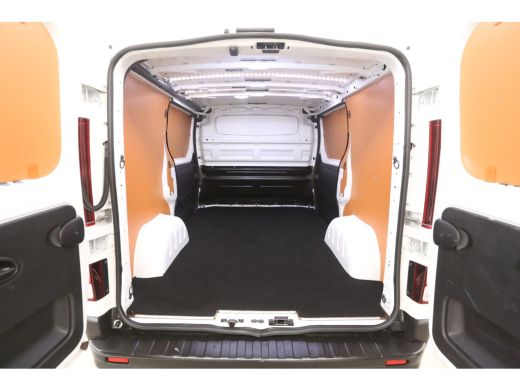 Fiat Talento 2.0 MultiJet L1H1 | Airco | Cruise | Camera | Carplay | 3 Zits | 2xSchuifdeur ActivLease financial lease
