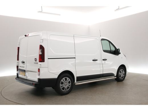 Fiat Talento 2.0 MultiJet L1H1 | Airco | Cruise | Camera | Carplay | 3 Zits | 2xSchuifdeur ActivLease financial lease