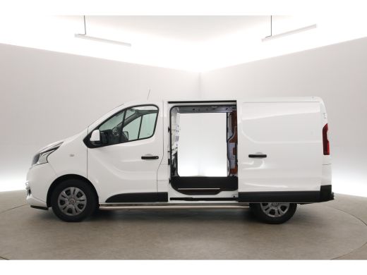 Fiat Talento 2.0 MultiJet L1H1 | Airco | Cruise | Camera | Carplay | 3 Zits | 2xSchuifdeur ActivLease financial lease