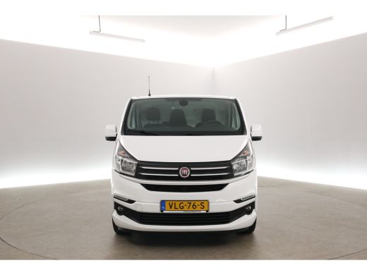 Fiat Talento 2.0 MultiJet L1H1 | Airco | Cruise | Camera | Carplay | 3 Zits | 2xSchuifdeur ActivLease financial lease