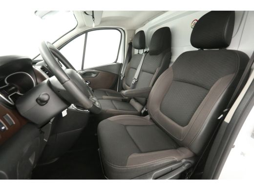 Fiat Talento 2.0 MultiJet L1H1 | Airco | Cruise | Camera | Carplay | 3 Zits | 2xSchuifdeur ActivLease financial lease