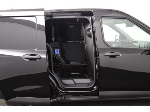 Ford E-Transit Courier Limited 44 kWh | Trekhaak | CarPlay/Android Auto | LED | Schuifdeur | Airconditioning ActivLease financial lease