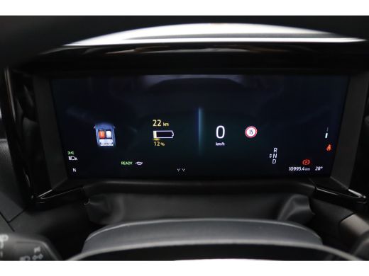 Ford E-Transit Courier Limited 44 kWh | Trekhaak | CarPlay/Android Auto | LED | Schuifdeur | Airconditioning ActivLease financial lease