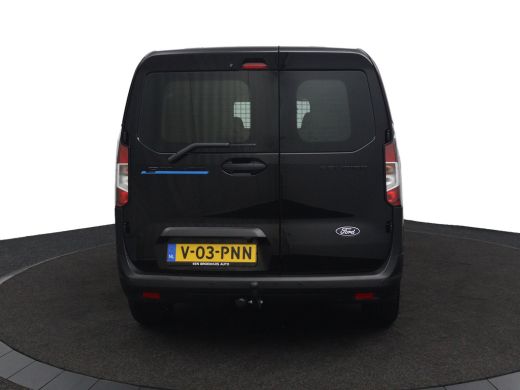 Ford E-Transit Courier Limited 44 kWh | Trekhaak | CarPlay/Android Auto | LED | Schuifdeur | Airconditioning ActivLease financial lease