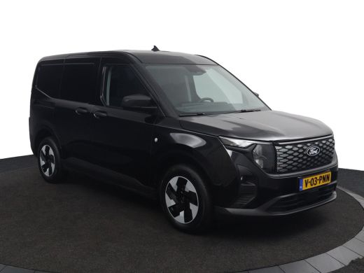 Ford E-Transit Courier Limited 44 kWh | Trekhaak | CarPlay/Android Auto | LED | Schuifdeur | Airconditioning ActivLease financial lease