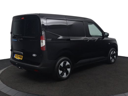 Ford E-Transit Courier Limited 44 kWh | Trekhaak | CarPlay/Android Auto | LED | Schuifdeur | Airconditioning ActivLease financial lease