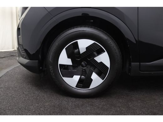 Ford E-Transit Courier Limited 44 kWh | Trekhaak | CarPlay/Android Auto | LED | Schuifdeur | Airconditioning ActivLease financial lease