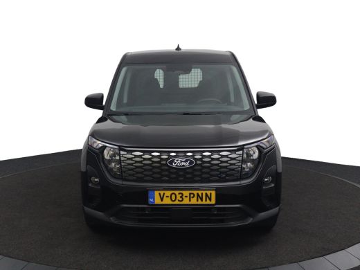 Ford E-Transit Courier Limited 44 kWh | Trekhaak | CarPlay/Android Auto | LED | Schuifdeur | Airconditioning ActivLease financial lease