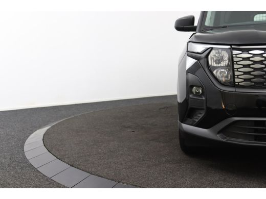 Ford E-Transit Courier Limited 44 kWh | Trekhaak | CarPlay/Android Auto | LED | Schuifdeur | Airconditioning ActivLease financial lease