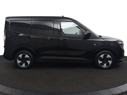 Ford E-Transit Courier Limited 44 kWh | Trekhaak | CarPlay/Android Auto | LED | Schuifdeur | Airconditioning ActivLease financial lease