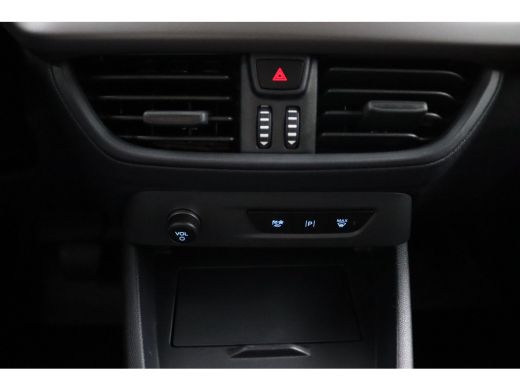 Ford E-Transit Courier Limited 44 kWh | Trekhaak | CarPlay/Android Auto | LED | Schuifdeur | Airconditioning ActivLease financial lease