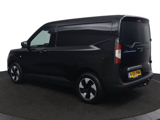 Ford E-Transit Courier Limited 44 kWh | Trekhaak | CarPlay/Android Auto | LED | Schuifdeur | Airconditioning ActivLease financial lease
