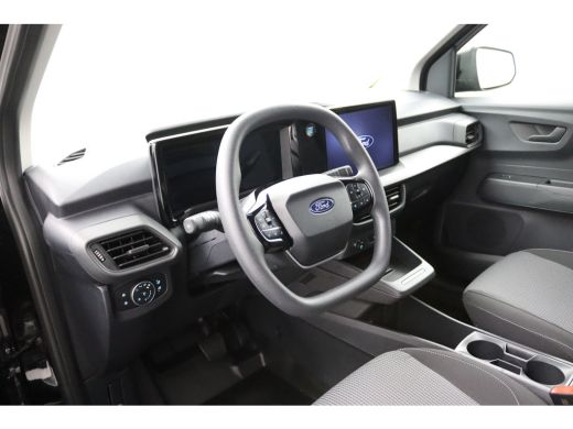 Ford E-Transit Courier Limited 44 kWh | Trekhaak | CarPlay/Android Auto | LED | Schuifdeur | Airconditioning ActivLease financial lease