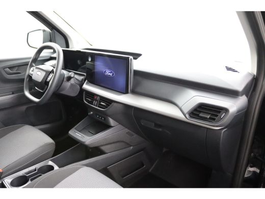 Ford E-Transit Courier Limited 44 kWh | Trekhaak | CarPlay/Android Auto | LED | Schuifdeur | Airconditioning ActivLease financial lease