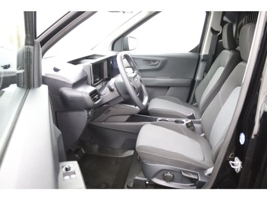 Ford E-Transit Courier Limited 44 kWh | Trekhaak | CarPlay/Android Auto | LED | Schuifdeur | Airconditioning ActivLease financial lease