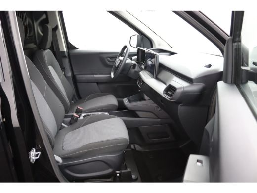 Ford E-Transit Courier Limited 44 kWh | Trekhaak | CarPlay/Android Auto | LED | Schuifdeur | Airconditioning ActivLease financial lease