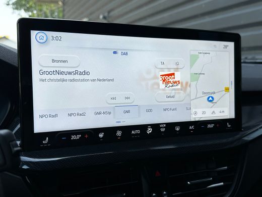 Ford Focus 1.0 155PK Hybrid ST Line X AUTOMAAT | AGR STOEL| | STOEL, STUUR & VOORRUITVERWARMING| CAMERA| CRU... ActivLease financial lease
