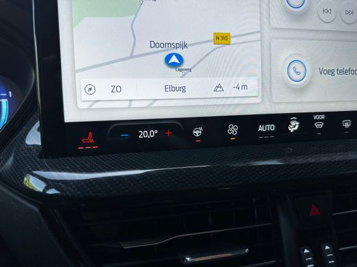 Ford Focus 1.0 155PK Hybrid ST Line X AUTOMAAT | AGR STOEL| | STOEL, STUUR & VOORRUITVERWARMING| CAMERA| CRU... ActivLease financial lease