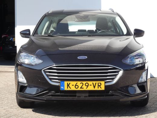 Ford Focus 1.0 EcoBoost Trend Edition Business | TREKHAAK | CAMERA | PARKEERSENSOREN V+A | NAVI | LMV 16" | ... ActivLease financial lease