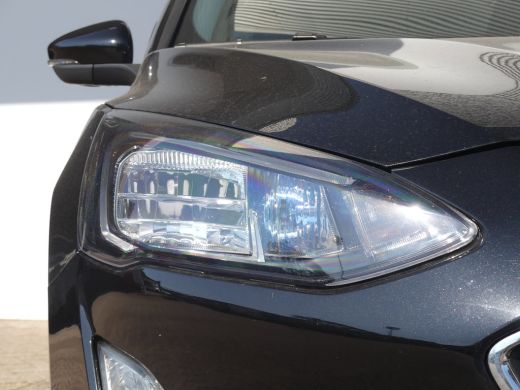 Ford Focus 1.0 EcoBoost Trend Edition Business | TREKHAAK | CAMERA | PARKEERSENSOREN V+A | NAVI | LMV 16" | ... ActivLease financial lease