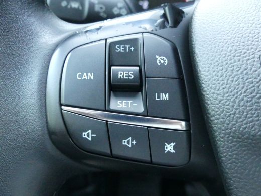 Ford Focus 1.0 EcoBoost Trend Edition Business | TREKHAAK | CAMERA | PARKEERSENSOREN V+A | NAVI | LMV 16" | ... ActivLease financial lease