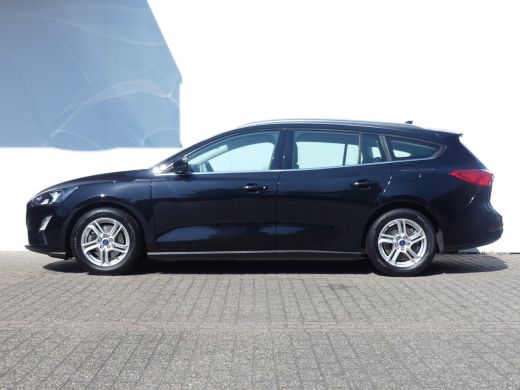 Ford Focus 1.0 EcoBoost Trend Edition Business | TREKHAAK | CAMERA | PARKEERSENSOREN V+A | NAVI | LMV 16" | ... ActivLease financial lease