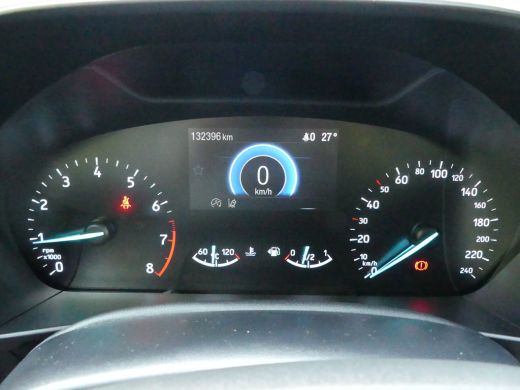 Ford Focus 1.0 EcoBoost Trend Edition Business | TREKHAAK | CAMERA | PARKEERSENSOREN V+A | NAVI | LMV 16" | ... ActivLease financial lease