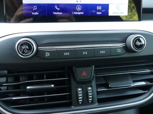 Ford Focus 1.0 EcoBoost Trend Edition Business | TREKHAAK | CAMERA | PARKEERSENSOREN V+A | NAVI | LMV 16" | ... ActivLease financial lease