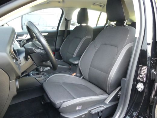 Ford Focus 1.0 EcoBoost Trend Edition Business | TREKHAAK | CAMERA | PARKEERSENSOREN V+A | NAVI | LMV 16" | ... ActivLease financial lease