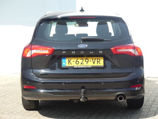 Ford Focus 1.0 EcoBoost Trend Edition Business | TREKHAAK | CAMERA | PARKEERSENSOREN V+A | NAVI | LMV 16" | ... ActivLease financial lease