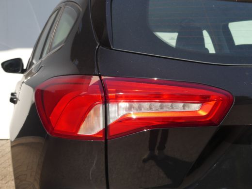 Ford Focus 1.0 EcoBoost Trend Edition Business | TREKHAAK | CAMERA | PARKEERSENSOREN V+A | NAVI | LMV 16" | ... ActivLease financial lease
