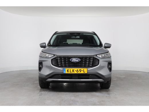 Ford Kuga 2.5 PHEV Titanium | Elektrische Trekhaak | Winter Pack | Adaptieve Cruise Control | 360* Camera |... ActivLease financial lease