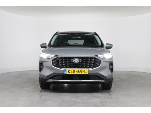 Ford Kuga 2.5 PHEV Titanium | Elektrische Trekhaak | Winter Pack | Adaptieve Cruise Control | 360* Camera |... ActivLease financial lease