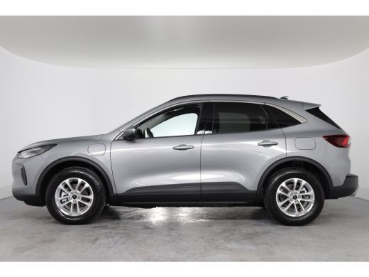 Ford Kuga 2.5 PHEV Titanium | Elektrische Trekhaak | Winter Pack | Adaptieve Cruise Control | 360* Camera |... ActivLease financial lease